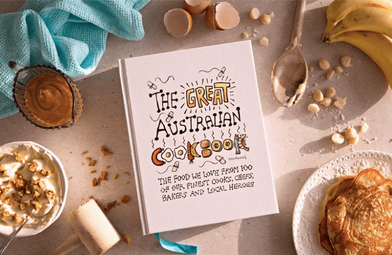 Great-Aussie-Cookbook